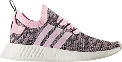 adidas nmd r2 grijs|Adidas NMD r2 women's pink.